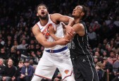 关于国际比赛日纽约尼克斯备战NBA季后赛，迎来里程碑细节曝光，引发热议，心理建设被强调的信息-英雄联盟赔率