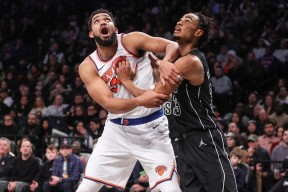 关于国际比赛日纽约尼克斯备战NBA季后赛,迎来里程碑细节曝光,引发热议,心理建设被强调的信息-英雄联盟赔率