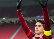 上海海港迎荷甲关键赛，窗口期门线救险，气氛紧张，阵容厚度经受考验的简单介绍-九游